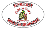 Sunset Bay Walleye Shootout